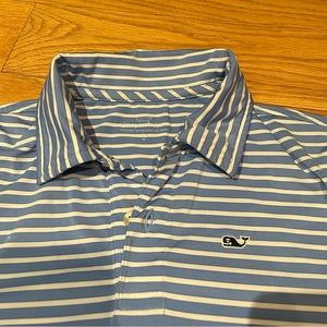 Vineyard Vines men’s size small polo